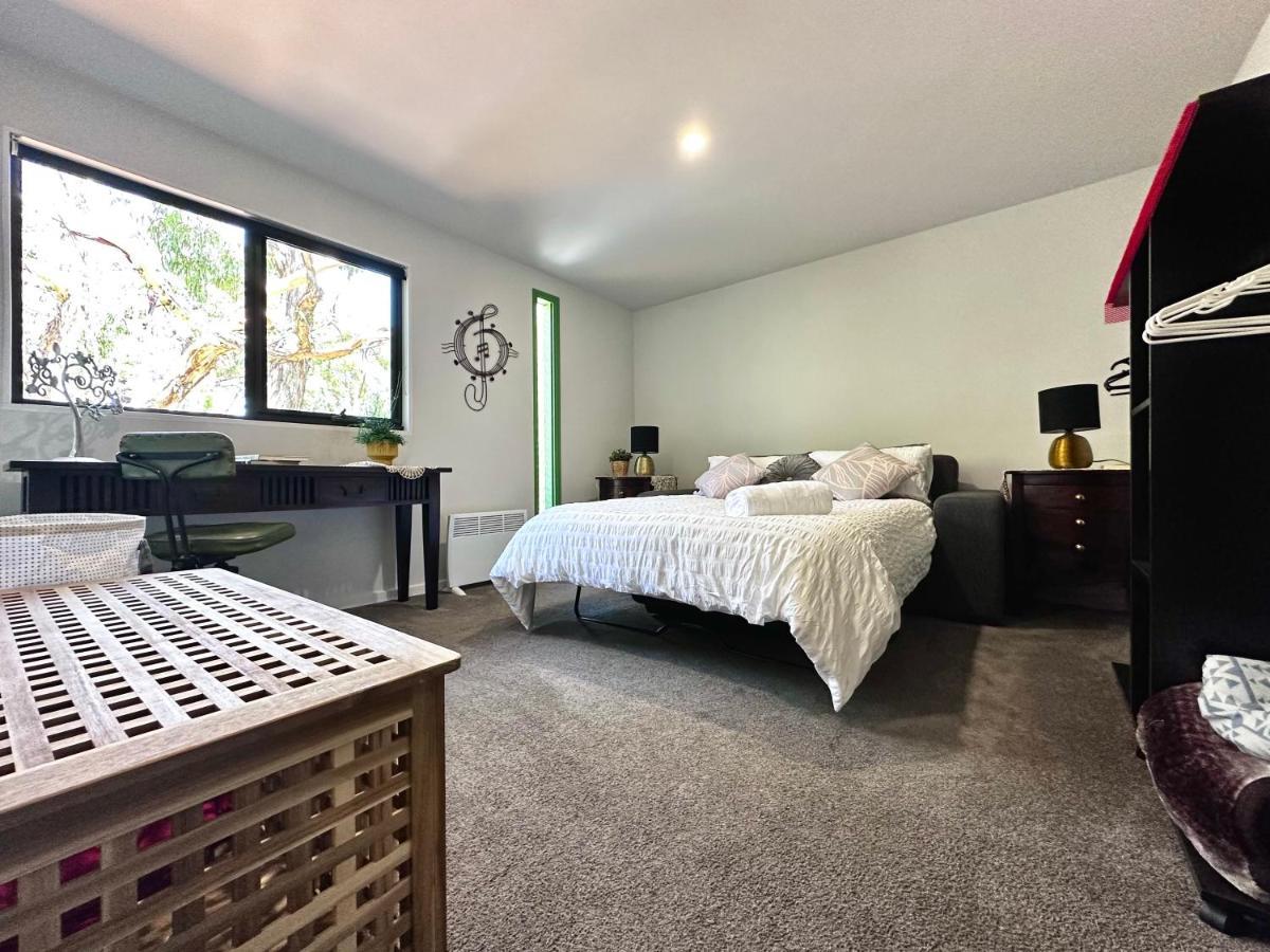 Arthurs Seat Cottage - Sulla Collina Екстериор снимка
